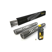 Ressorts de fourche progressifs pour Yamaha 700 Tenere (2025-)