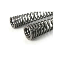 Ressorts de rechange progressifs pour fourche et ressort-amortisseur pour Yamaha 700 Tenere (2025-)