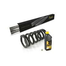 Ressorts de rechange progressifs pour fourche et ressort-amortisseur pour Yamaha 700 Tenere (2025-)