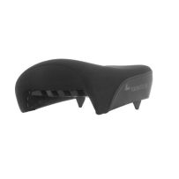 Selle confort passager DriRide, pour BMW R850GS/R1100GS/R1150GS, respirante