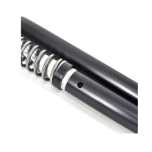 Touratech Suspension Open Cartridge Kit pour CFMOTO 450MT (2024-)