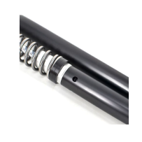 Touratech Suspension Open Cartridge Kit pour CFMOTO 450MT (2024-)