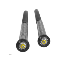 Touratech Suspension Open Cartridge Kit pour CFMOTO 450MT (2024-)