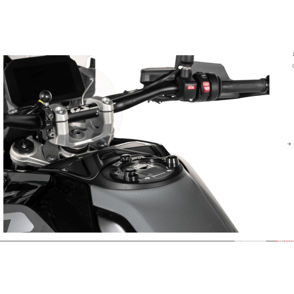 Sacoche de réservoir TMACS pour BMW F900GS