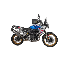 Sacoche de réservoir TMACS pour BMW F900GS