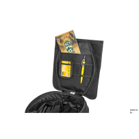 Sacoche de réservoir TMACS Ambato Exp pour BMW R1300GS/ADV, R1250GS/ADV, R1200GS/ ADV (LC), F850GS/ ADV, F750GS