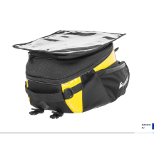 Sacoche de réservoir TMACS Ambato Exp pour BMW R1300GS/ADV, R1250GS/ADV, R1200GS/ ADV (LC), F850GS/ ADV, F750GS