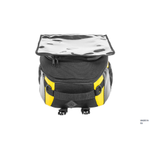 Sacoche de réservoir TMACS Ambato Exp pour BMW R1300GS/ADV, R1250GS/ADV, R1200GS/ ADV (LC), F850GS/ ADV, F750GS