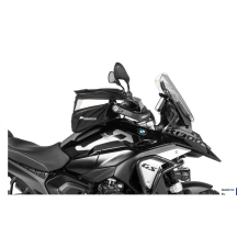 Sacoche de réservoir TMACS Ambato Exp pour BMW R1300GS/ADV, R1250GS/ADV, R1200GS/ ADV (LC), F850GS/ ADV, F750GS