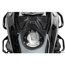 Sacoche de réservoir TMACS Ambato Exp pour BMW R1300GS/ADV, R1250GS/ADV, R1200GS/ ADV (LC), F850GS/ ADV, F750GS