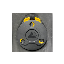 Sacoche de réservoir TMACS Ambato Exp pour BMW R1300GS/ADV, R1250GS/ADV, R1200GS/ ADV (LC), F850GS/ ADV, F750GS