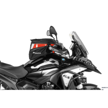 Sacoche de réservoir TMACS Ambato Exp pour BMW R1300GS/ADV, R1250GS/ADV, R1200GS/ ADV (LC), F850GS/ ADV, F750GS