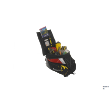 Sacoche de réservoir TMACS Ambato Exp pour BMW R1300GS/ADV, R1250GS/ADV, R1200GS/ ADV (LC), F850GS/ ADV, F750GS