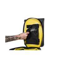 Sacoche de réservoir TMACS EXTREME Edition pour BMW R1300GS / ADV, R1250GS / ADV