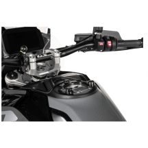 Sacoche de réservoir TMACS EXTREME Edition pour BMW R1300GS / ADV, R1250GS / ADV