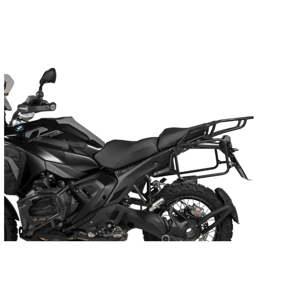 Selle confort conducteur Fresh Touch pour BMW R1300GS