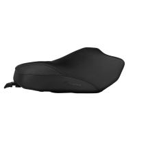 Selle confort conducteur Fresh Touch pour BMW R1300GS