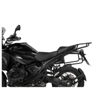 Selle confort conducteur Fresh Touch pour BMW R1300GS