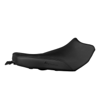 Selle confort conducteur Fresh Touch pour BMW R1300GS