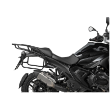 Selle confort conducteur Fresh Touch pour BMW R1300GS