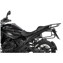 Selle confort conducteur Fresh Touch pour BMW R1300GS