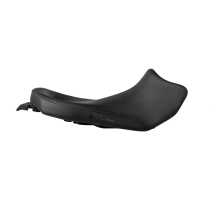 Selle confort conducteur Fresh Touch pour BMW R1300GS