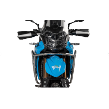 Arceau de protection du carénage en acier inoxydable, pour Yamaha Tenere 700 (2025-)
