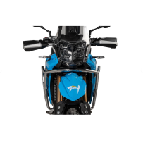 Arceau de protection du carénage en acier inoxydable, pour Yamaha Tenere 700 (2025-)