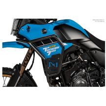 Arceau de protection du carénage en acier inoxydable, pour Yamaha Tenere 700 (2025-)
