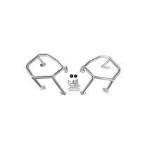 Arceau de protection en acier inoxydable, BMW R1250GS (Modèle d'exposition)