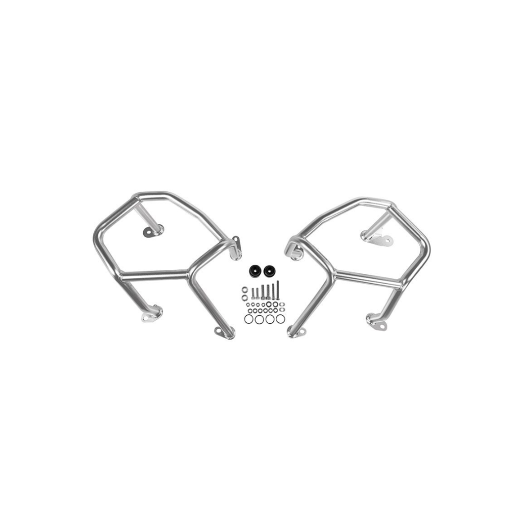 Arceau de protection en acier inoxydable, BMW R1250GS (Modèle d'exposition)