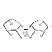 Arceau de protection en acier inoxydable, BMW R1250GS (Modèle d'exposition)