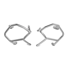 Arceau de protection en acier inoxydable, BMW R1250GS (Modèle d'exposition)