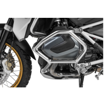 Arceau de protection en acier inoxydable, BMW R1250GS (Modèle d'exposition)