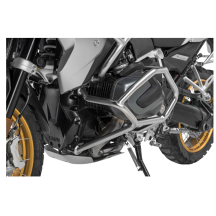 Arceau de protection en acier inoxydable, BMW R1250GS (Modèle d'exposition)