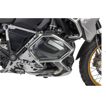 Arceau de protection en acier inoxydable, BMW R1250GS (Modèle d'exposition)