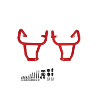 Arceau de protection moteur pour BMW R12 G/S