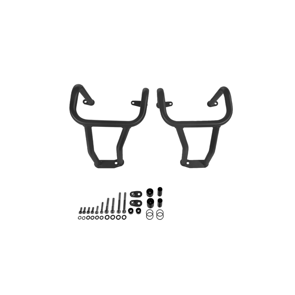 Arceau de protection moteur pour BMW R12 G/S