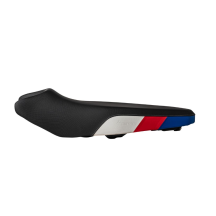 Selle confort une pièce "Style red blue" Fresh Touch, pour BMW F900GS