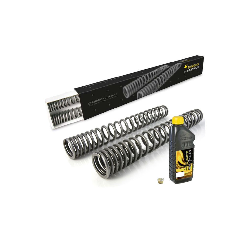 Ressorts de fourche progressifs pour KTM 790 Adventure (2025-)