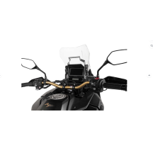 Adaptateur de montage sur cadrans pour GPS pour Honda CRF1100L Africa Twin (2024-) / Adventure Sports