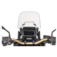 Adaptateur de montage sur cadrans pour GPS pour Honda CRF1100L Africa Twin (2024-) / Adventure Sports