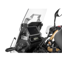 Adaptateur de montage sur cadrans pour GPS pour Honda CRF1100L Africa Twin (2024-) / Adventure Sports