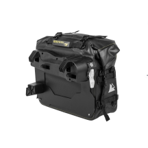 Système de bagagerie souple «Plug & Travel» EXTREME Edition pour valises Vario BMW R1300GS