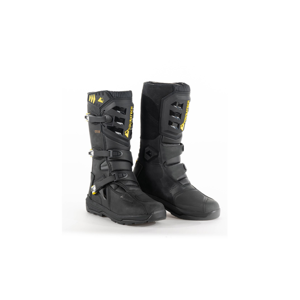 Bottes de moto Destino Travel
