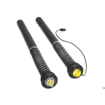 Touratech Suspension Cartridge Plug&Travel pour BMW R1250R (2018-)