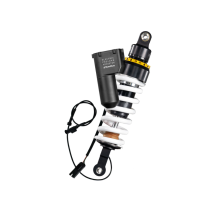 Touratech Suspension Amortisseur arrière Plug&Travel pour BMW R1250R (2018-)