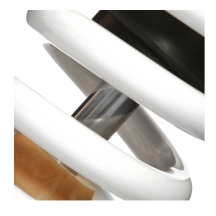 Touratech Suspension Set Cartridge et Amortisseur Plug&Travel pour BMW R1250R (2018-)