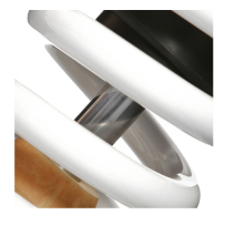 Touratech Suspension Set Cartridge et Amortisseur Plug&Travel pour BMW R1250R (2018-)