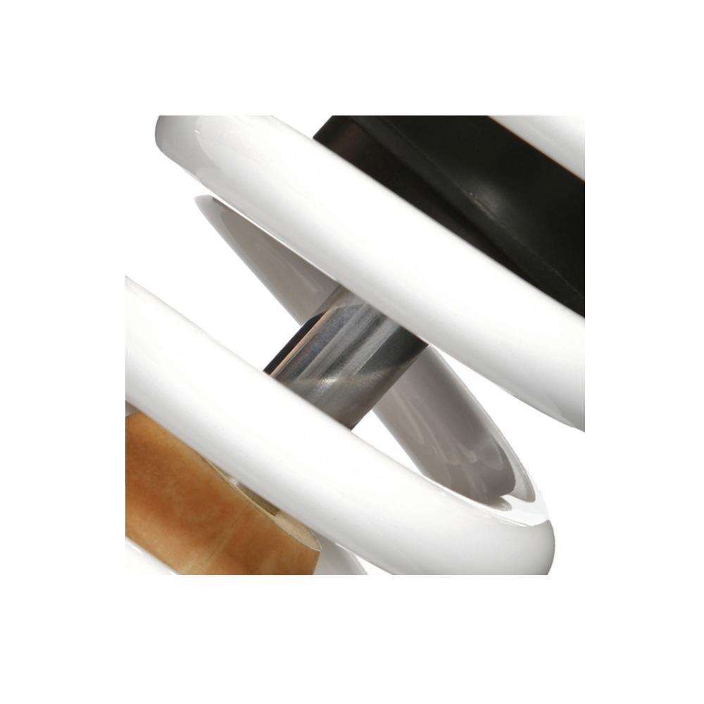 Touratech Suspension Set Cartridge et Amortisseur Plug&Travel pour BMW R1250R (2018-)